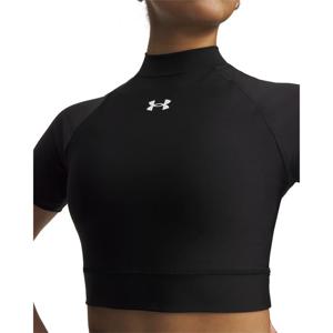 Heatgear Träningstshirt Svart produkt bild