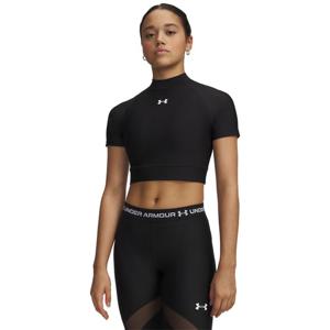Heatgear Träningstshirt Svart produkt bild