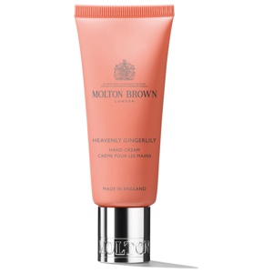 Molton Brown Heavenly Gingerlily Hand Cream 40 ml produktbilde