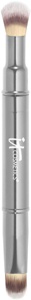 Heavenly Luxe™ Dual Airbrush Concealer Brush #2 produktbilde