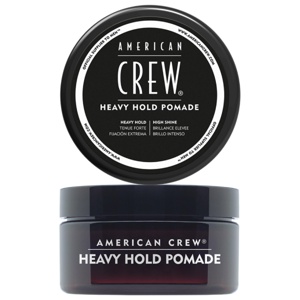American Crew Heavy Hold Pomade 85 g produktbilde