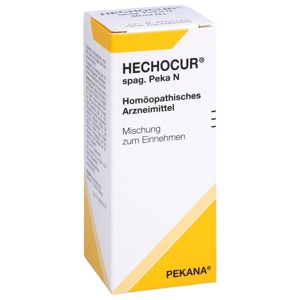 HECHOCUR spag.Peka N Tropfen Produktbild