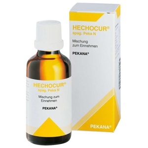 HECHOCUR spag.Peka N Tropfen Produktbild