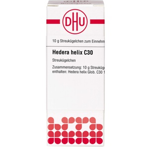 HEDERA HELIX C 30 Globuli Produktbild
