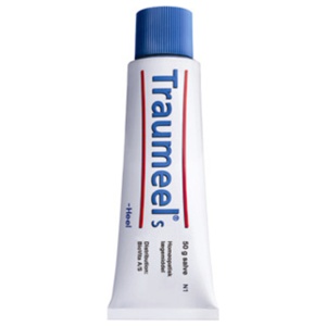 Traumeel Salve 50 g produktbillede
