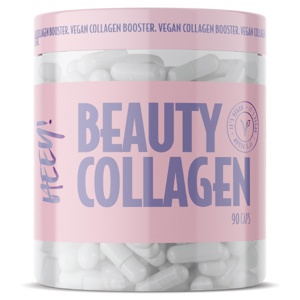 Heey! Beauty Collagen + Hyaluronic Acid 90 stk produktbilde