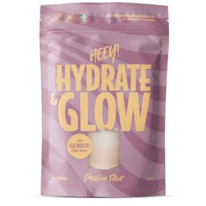 Heey! Hydrate & Glow 240 g Grönt Äpple/Kiwi produkt bild