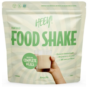 Heey! Food Shake, Äppelpaj, 1,4 kg produkt bild