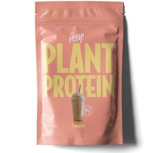 Heey! Veganskt Protein Choklad 500 g produkt bild