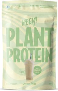Heey! Veganskt Protein Päron Vanilj 500g produkt bild