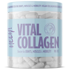 Heey! Vital Collagen + Minerals 90 kapslar produkt bild