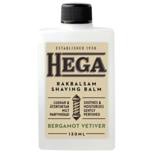 Hega Rasierbalsam Bergamotte & Vetiver Produktbild