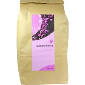 Heidekrautblütentee 300 g Produktbild