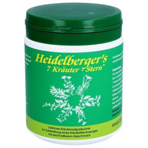 HEIDELBERGERS-7-Kraeuter-Stern-Pulver Produktbild
