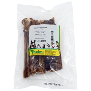Heim Hirschhautstreifen Produktbild