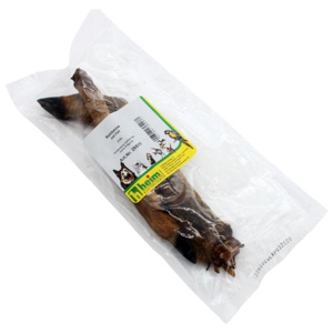 Heim Rehbeine mit Fell Produktbild