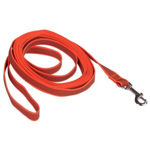 Heim Suchleine Super-Grip, leuchtorange Produktbild