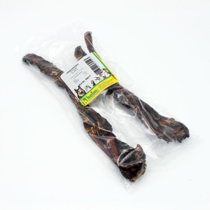 Heim Wildsnacks Hirschsehnen Produktbild
