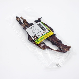 Heim Wildsnacks Rehsehnen Produktbild