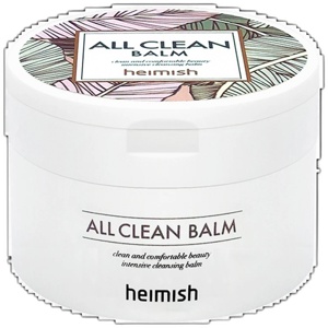 Heimish - All Clean Balm (120 ml.) produktbillede