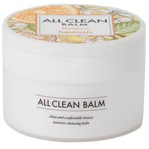 Heimish All Clean Balm Mandarin - 120 ml. produktbillede
