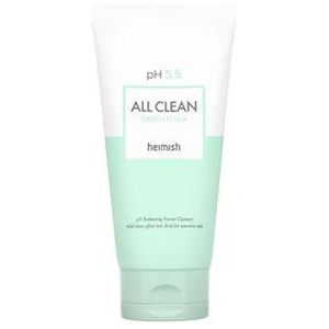 Heimish All Clean Green Foam - 150 g. produktbillede