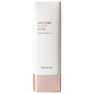 Heimish Artless Glow Base SPF50+ PA++++ 40ml produktbillede
