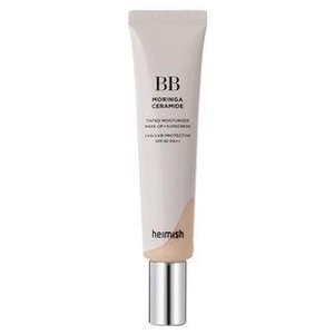 Heimish Moringa Ceramide BB Cream SPF30 PA++ 21 Light Beige - 30 g. produktbillede