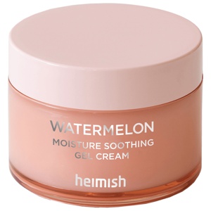 Heimish Watermelon Moisture Soothing Gel Cream 110ml produktbillede