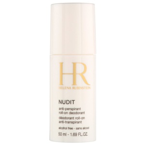 Helena Rubinstein Nudit Deodorant Anti-Transpirant Roll-On 50 ml produktbilde