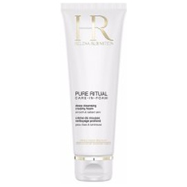 Helena Rubinstein Pure Ritual Deep Cleansing Creamy Foam 125ml Produktbild