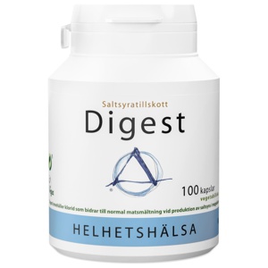 Digest produkt bild