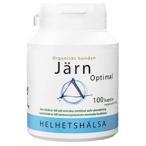 JärnOptimal produkt bild