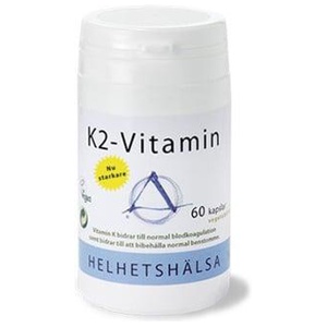 K2-Vitamin produkt bild