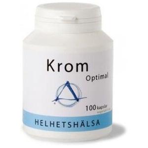KromOptimal 100 kapslar produkt bild