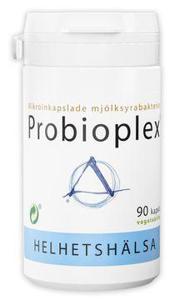Helhetshälsa Probioplex, 90 kaps produkt bild