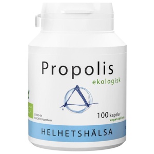 Propolis produkt bild