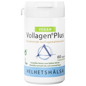 Vollagen Plus produkt bild