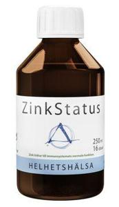 ZinkStatus produkt bild