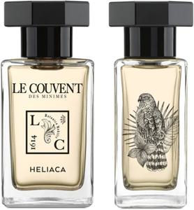 Heliaca EdP 50 ml produkt bild