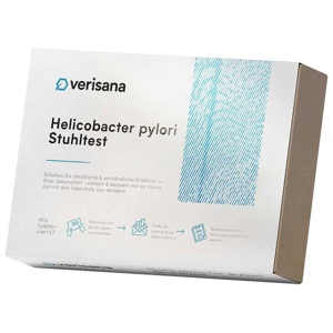 HELICOBACTER Test Produktbild