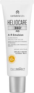 360º A-R Emulsion SPF50+ 50 ml produkt bild