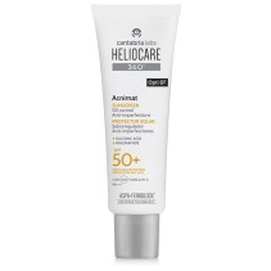 Heliocare 360° Acnimat Sunscreen Anti-Blemish And Mattifying System SPF 50+ 50ml Produktbild