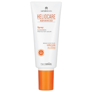 Heliocare 360° Advanced Spray SPF50, 200 ml produktbilde