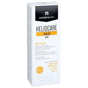 HELIOCARE 360° AK Fluid SPF 100+ Produktbild