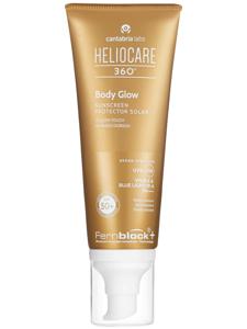 360º Body Glow SPF50+ 100 ml produkt bild