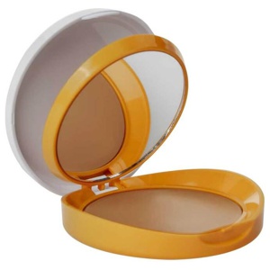 HELIOCARE 360° Compact Cre.oil-free beige SPF 50+ Produktbild