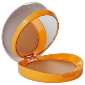 Heliocare 360º Oil Free Compact Beige produkt bild
