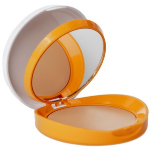 Heliocare 360º Oil Free Compact Pearl SPF50+ 10 g produkt bild