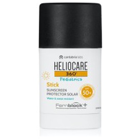 Heliocare 360º Pediatrics Sunscreen Stick SPF50+ 25g Produktbild